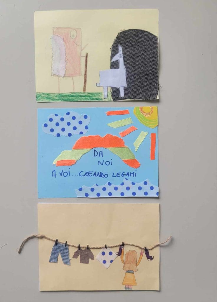 Mail Art 2024