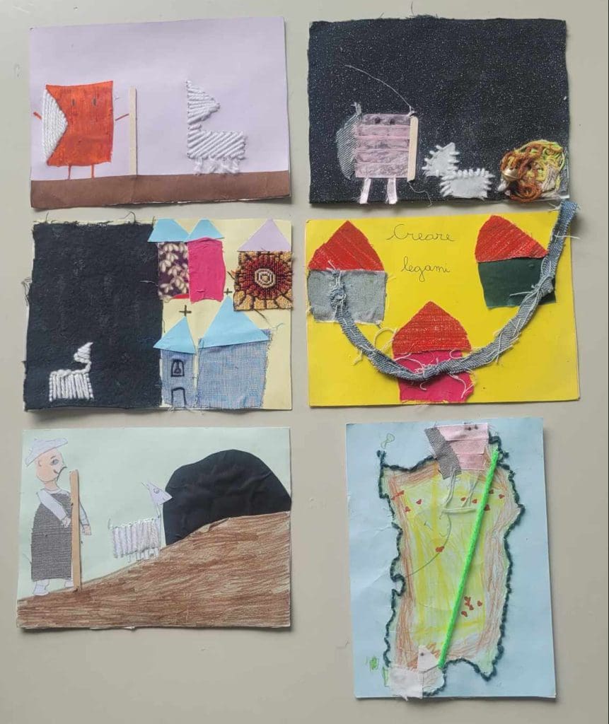 Mail Art 2024