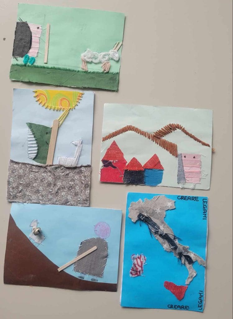 Mail Art 2024