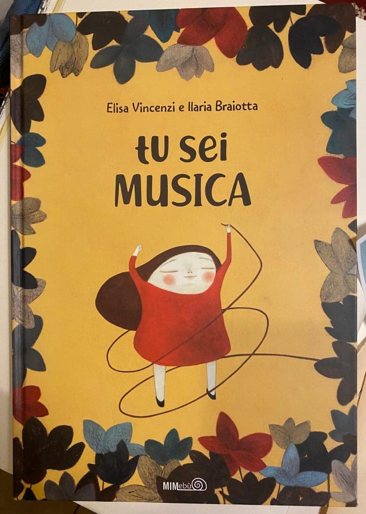 Tu Sei Musica