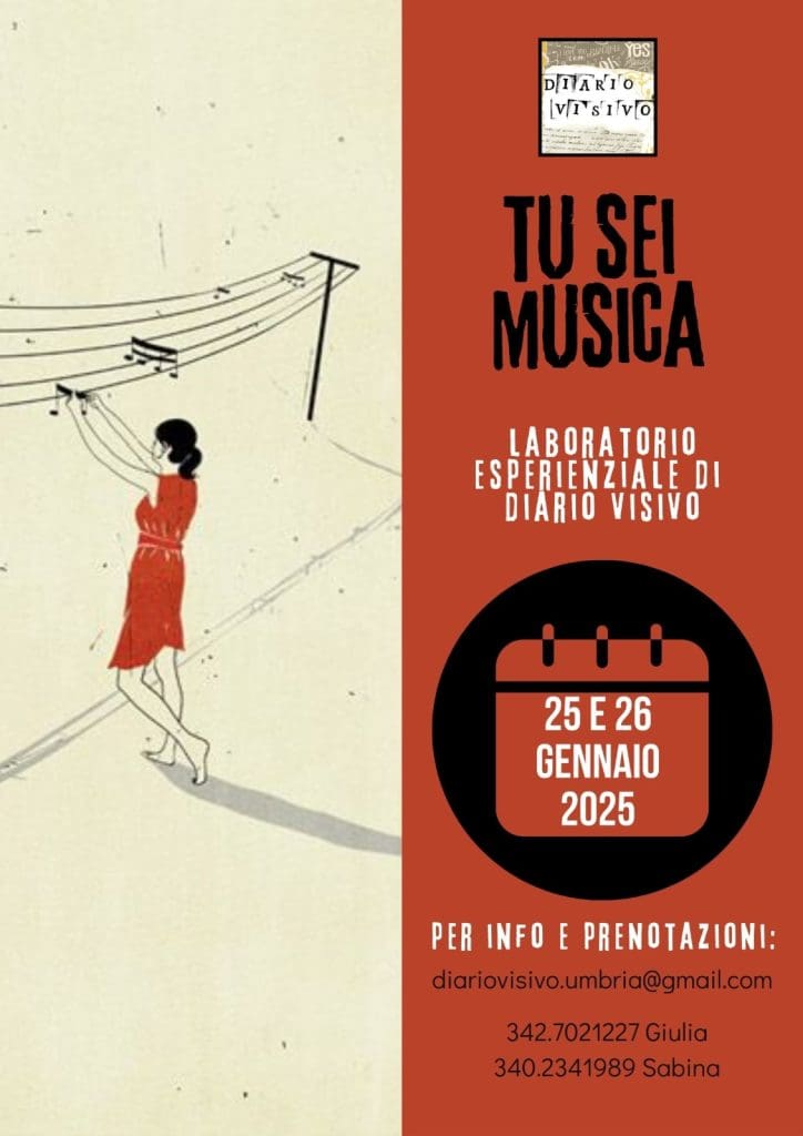 Tu Sei Musica